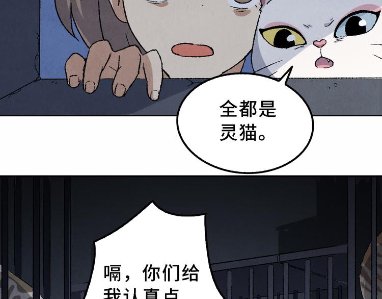 第17话 拯救灵猫9