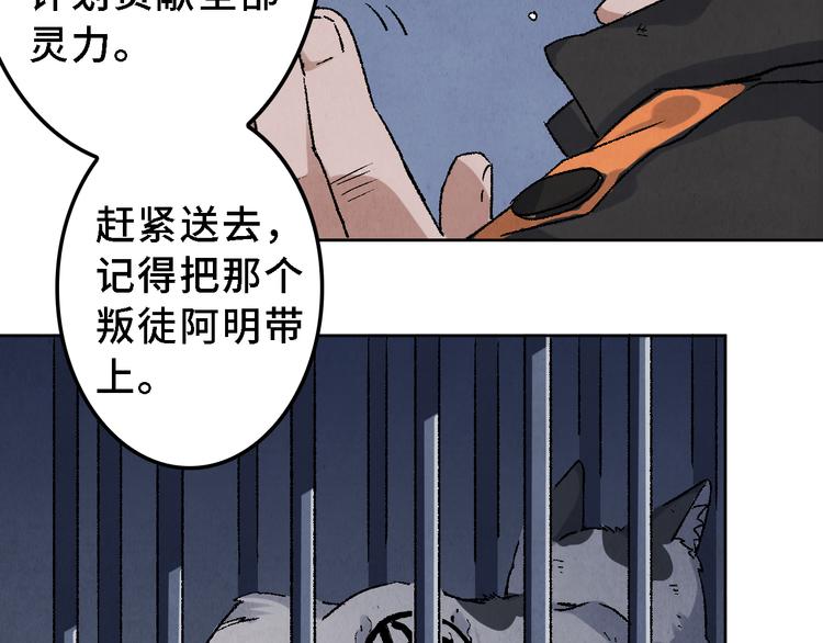 第17话 拯救灵猫16