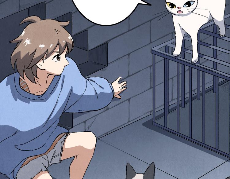 第17话 拯救灵猫34