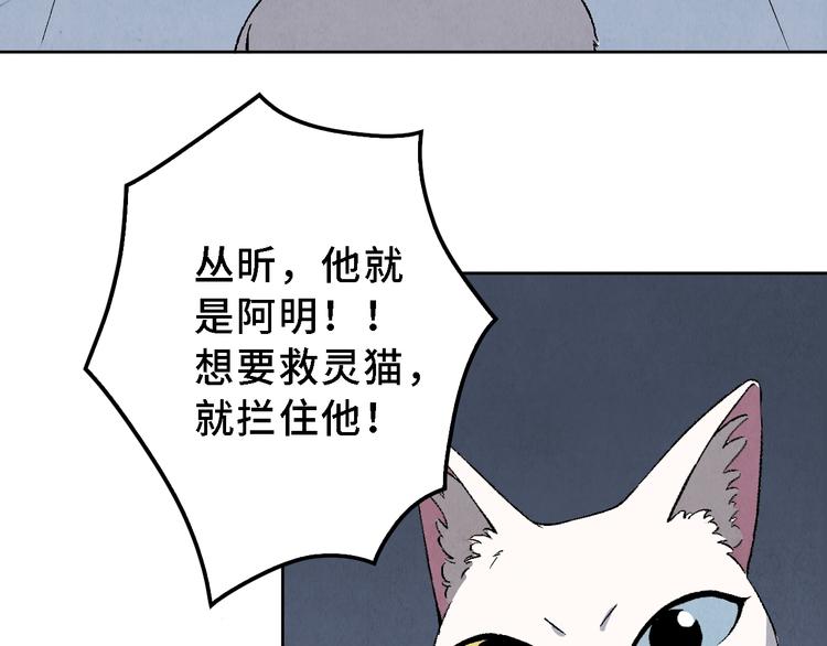 第17话 拯救灵猫30
