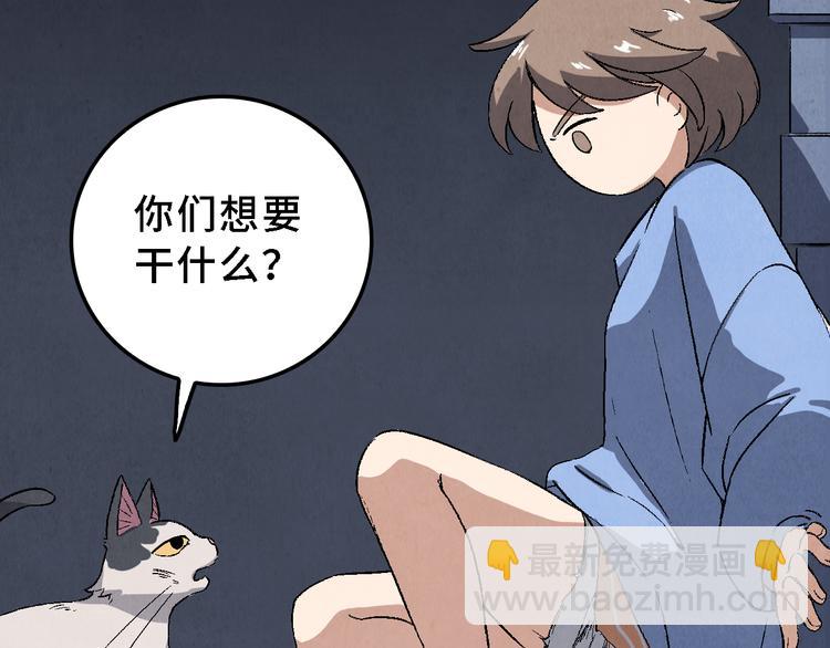 第17话 拯救灵猫32