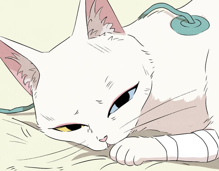 第05话 渡猫师37