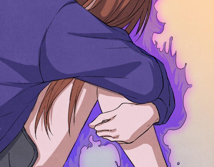 第13话 怨力暴走108