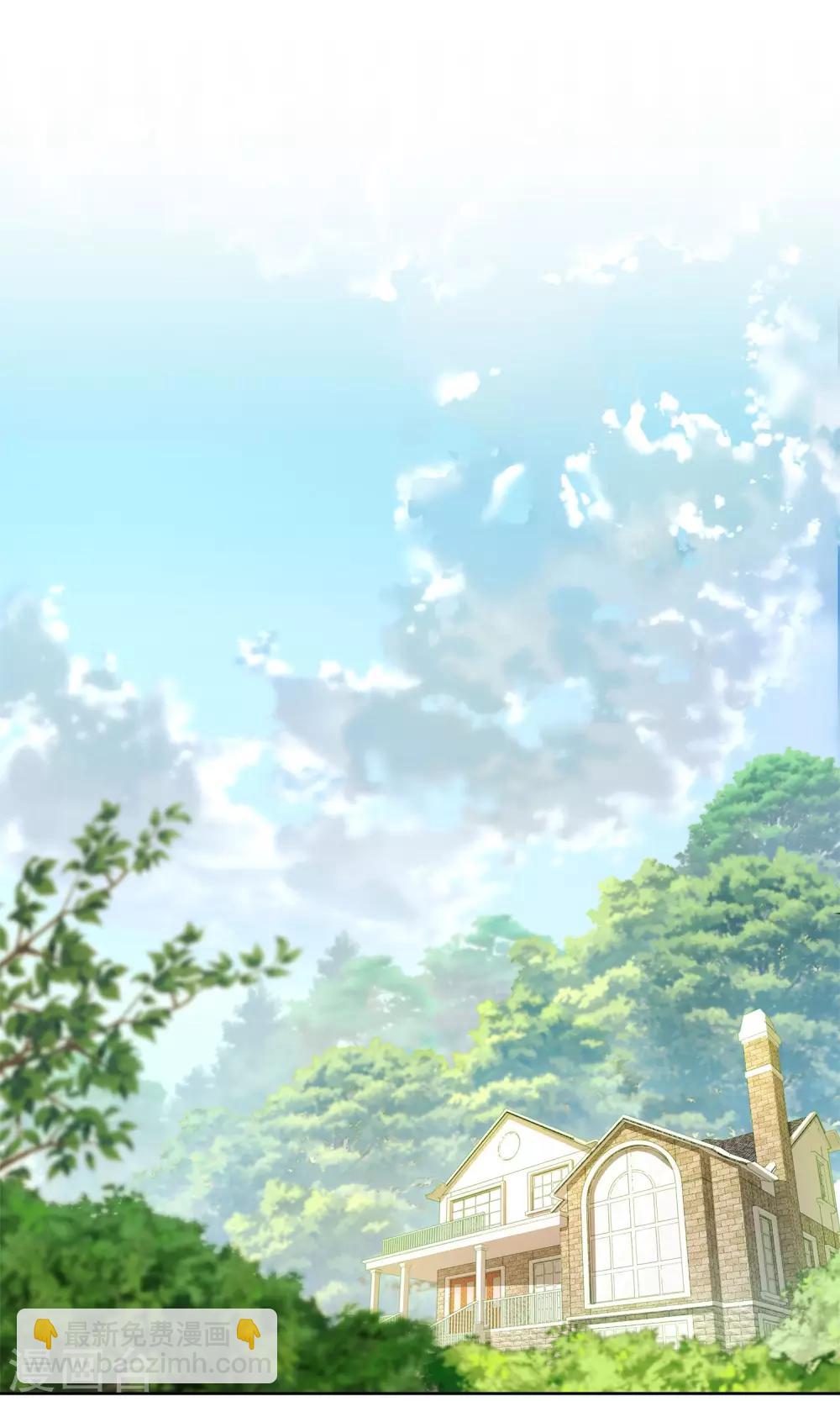 第18话 你失去了什么？19