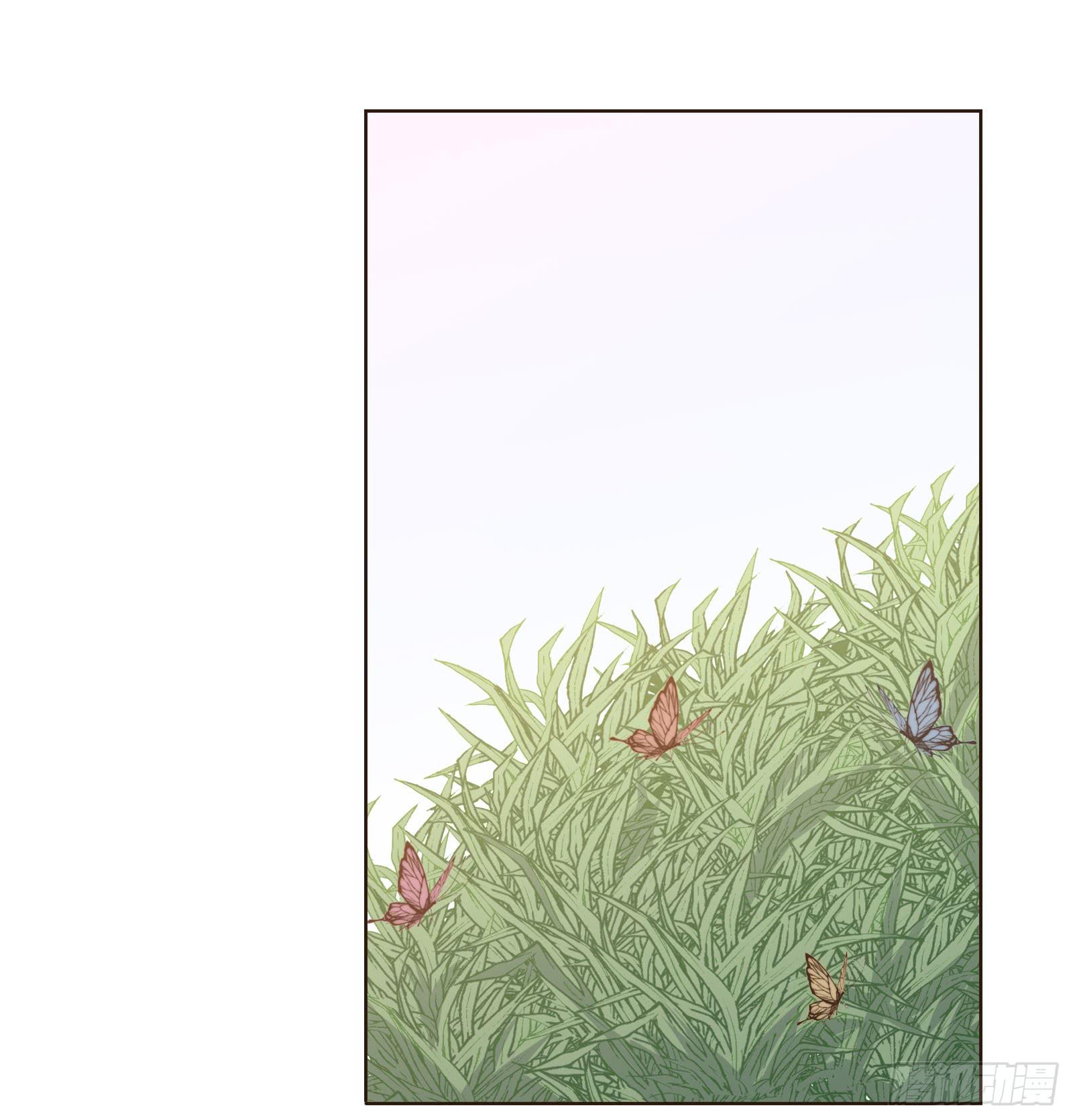 尘埃落定51