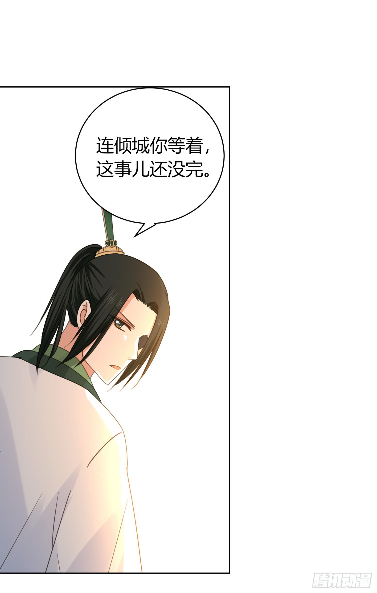尘埃落定25