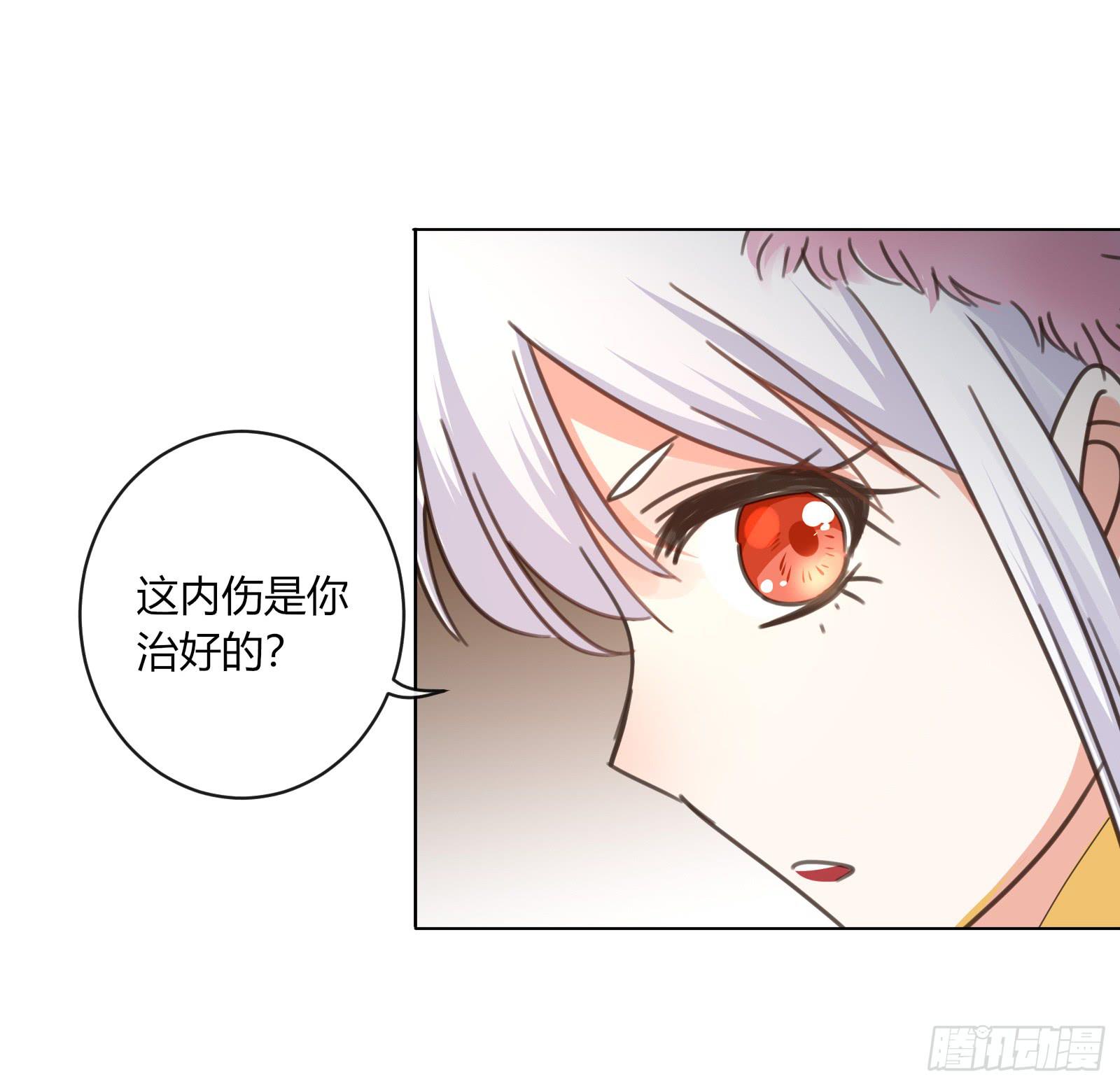 保护少主？可以的！10