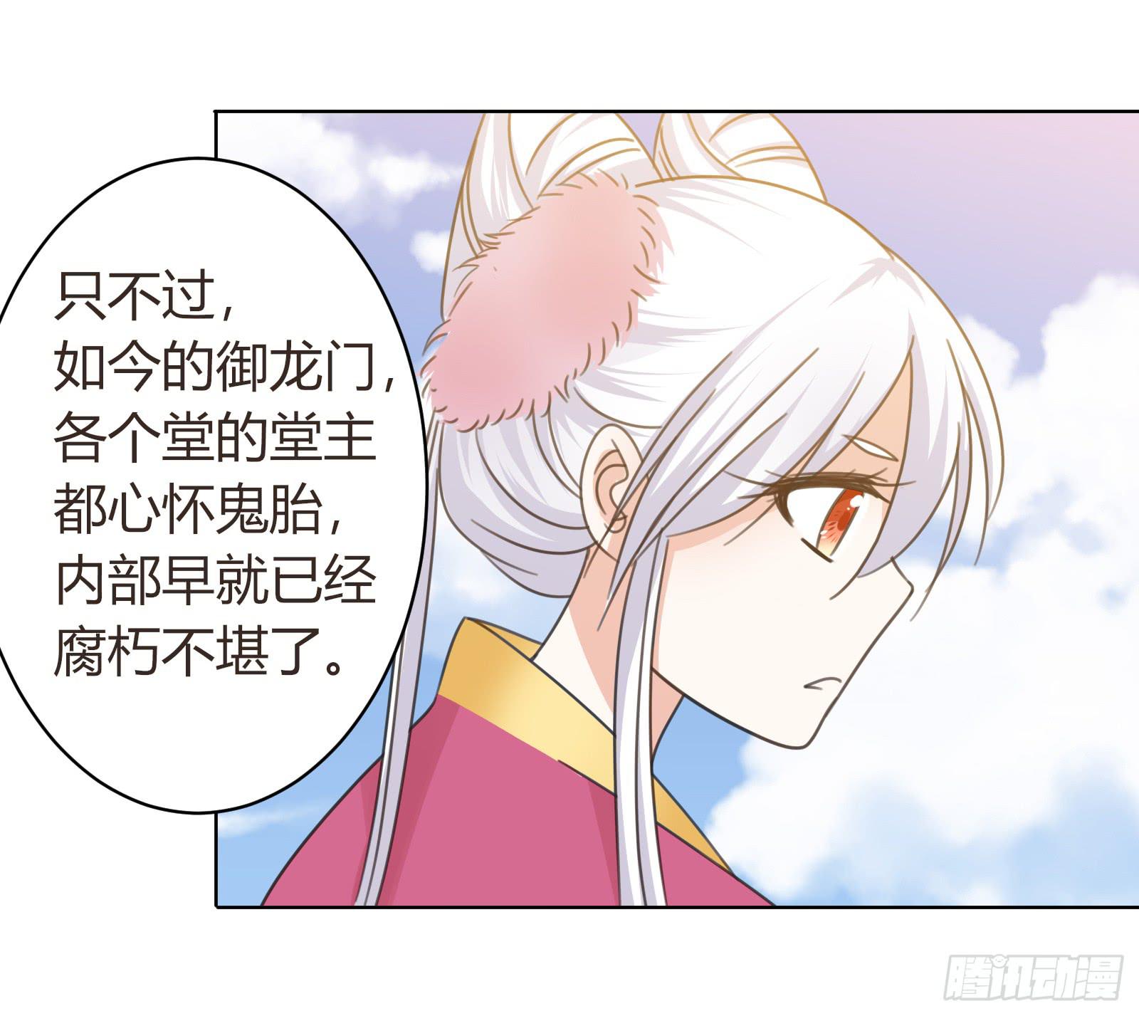 御龙会30