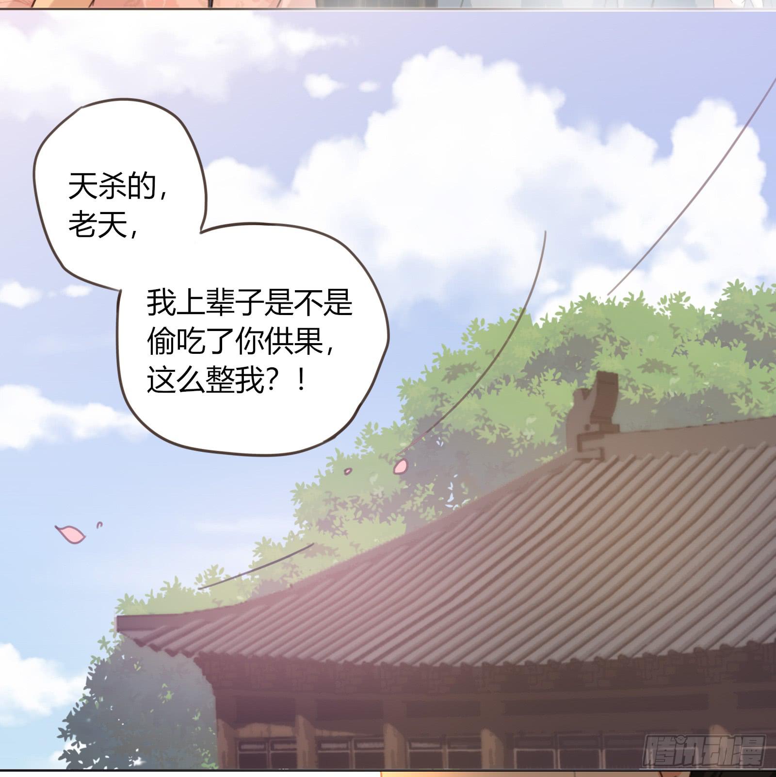 保护少主？可以的！20