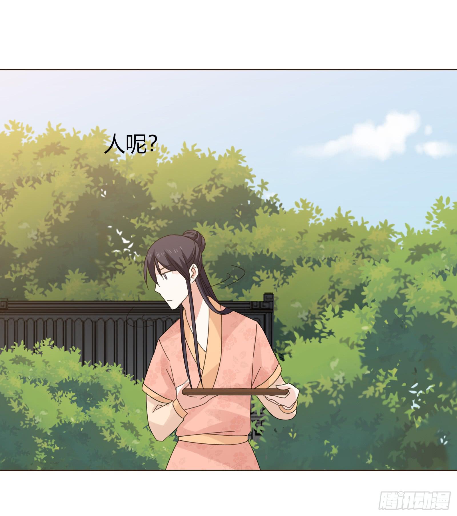 尘埃落定53