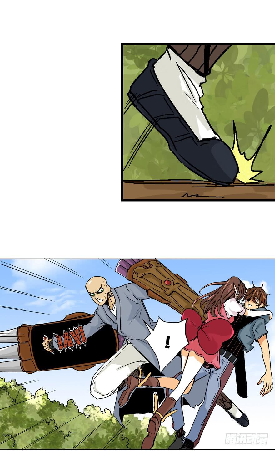 第六话40