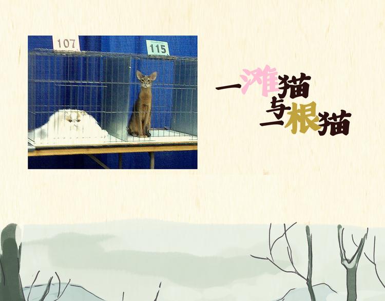 怪老头（上）0