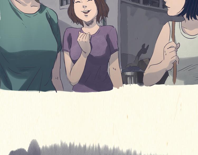 怪谈21
