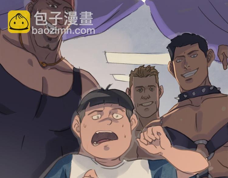 健身房（上）24