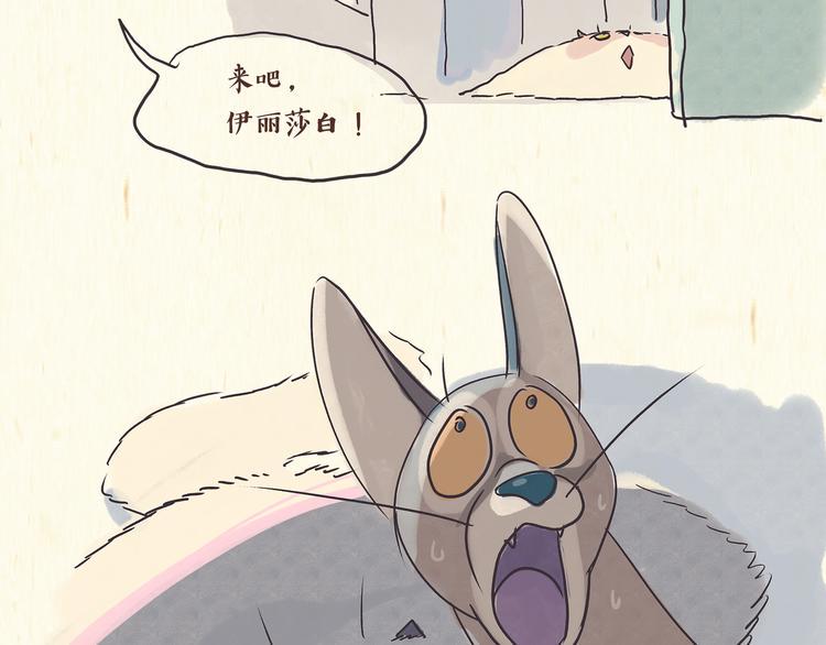出逃，过往29