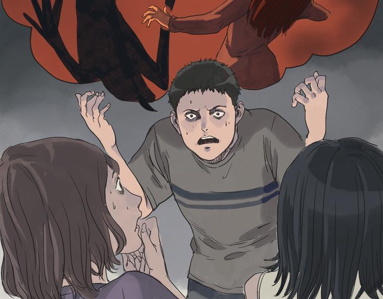 怪谈5