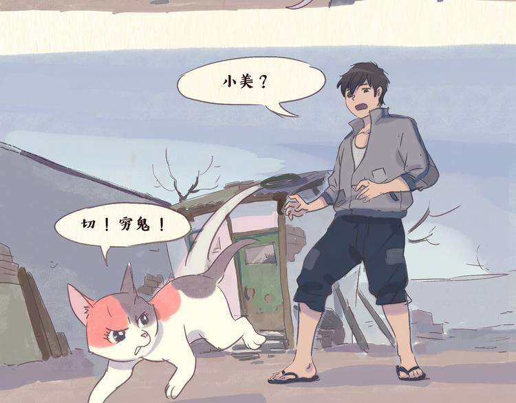 流浪猫（上）8