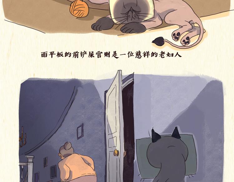 铲屎官15