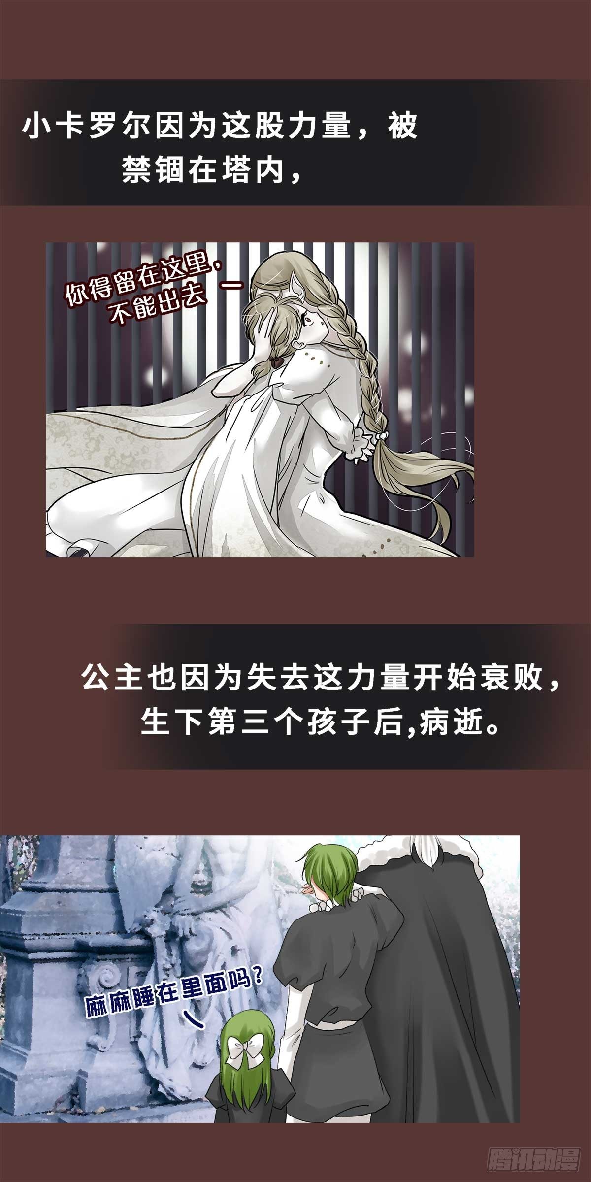 番外二 神庙往事61
