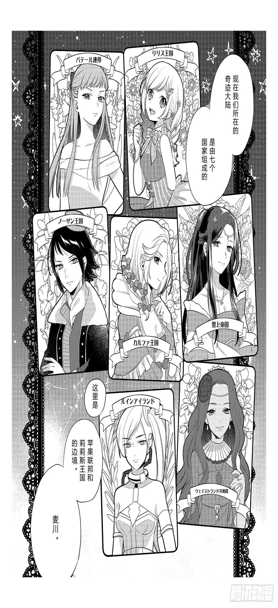 宿命的起点22