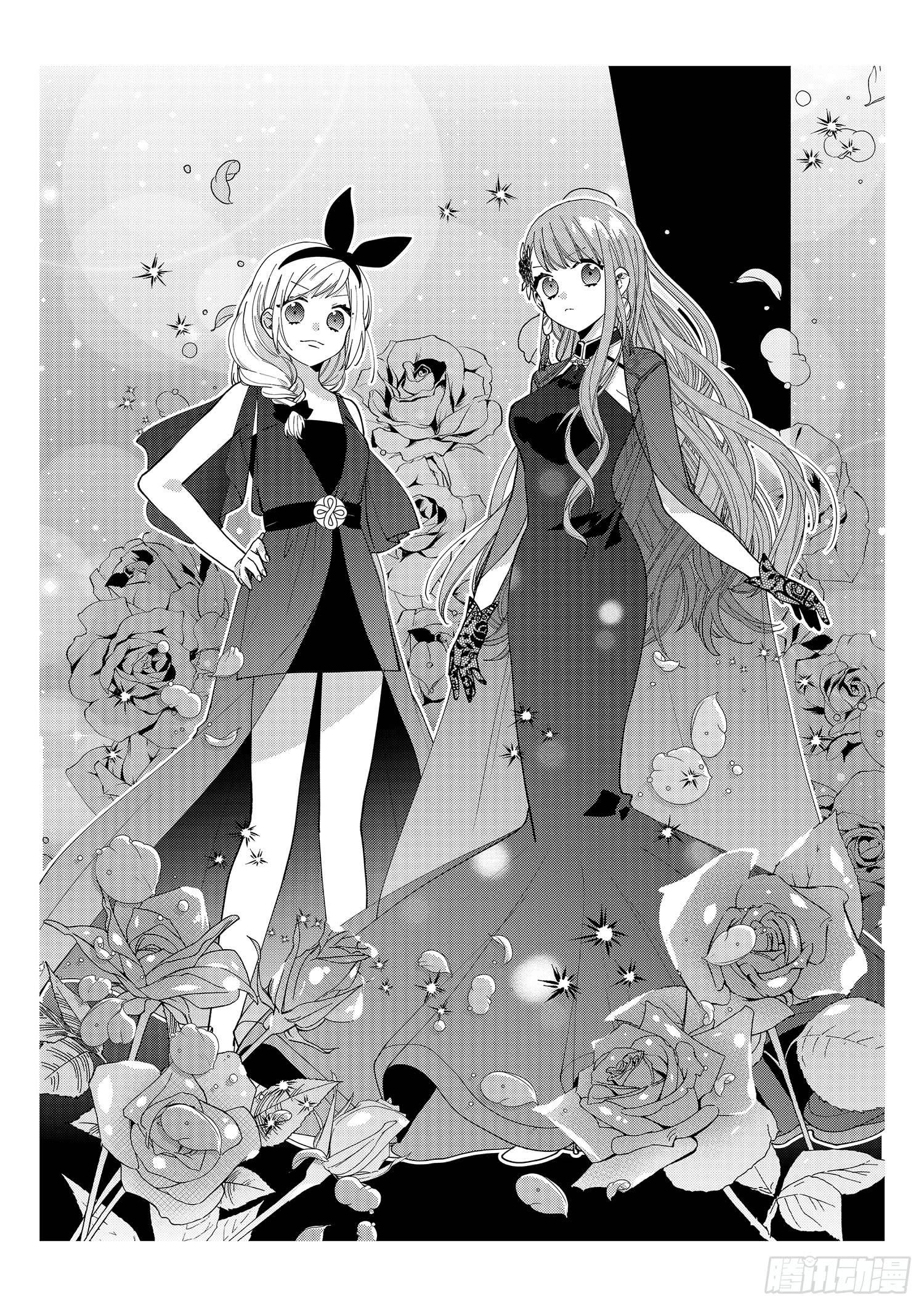 送给奔跑着的女孩们15