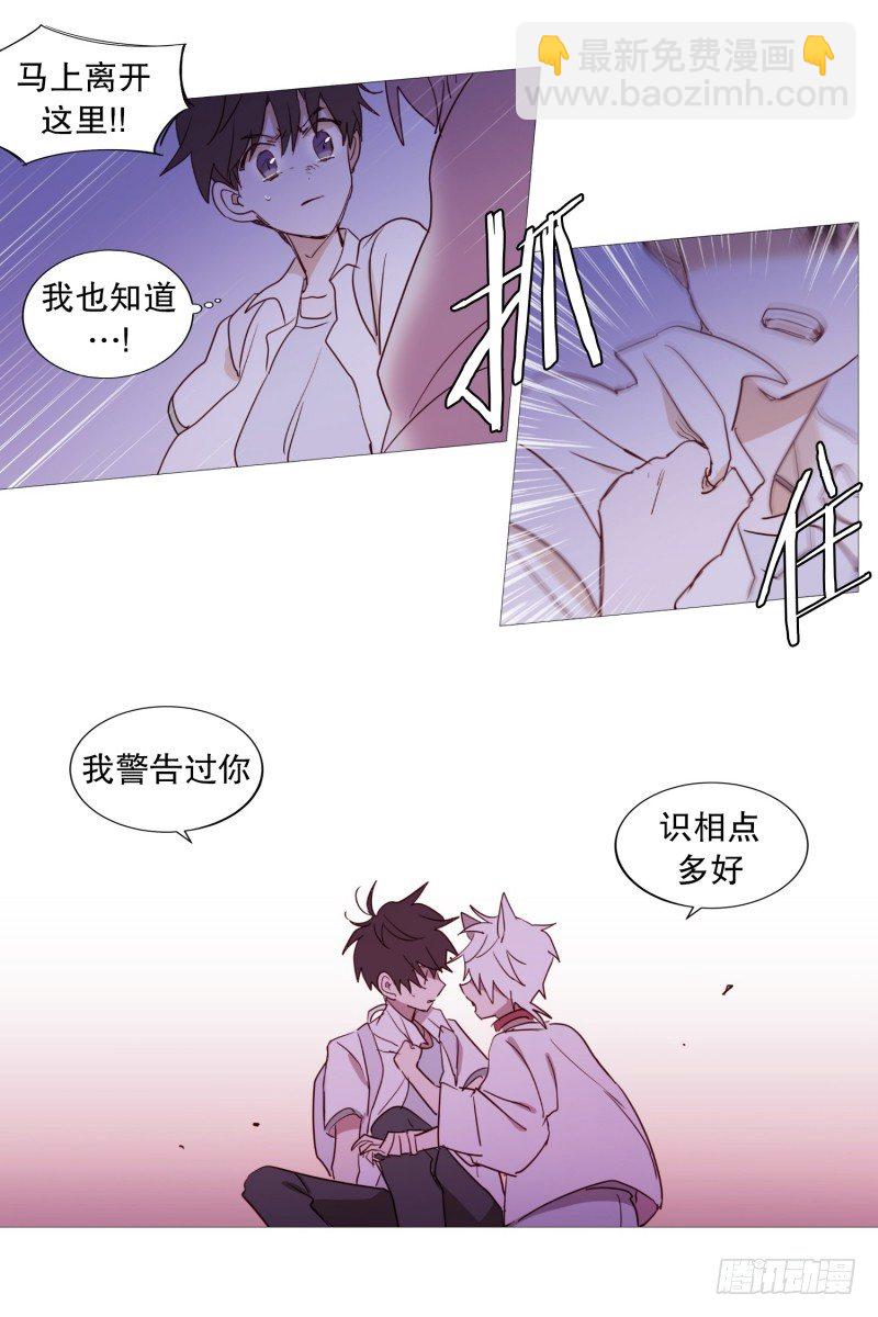 主角降临10