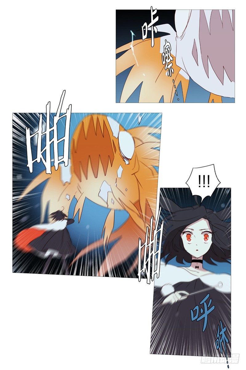 白犬登场1