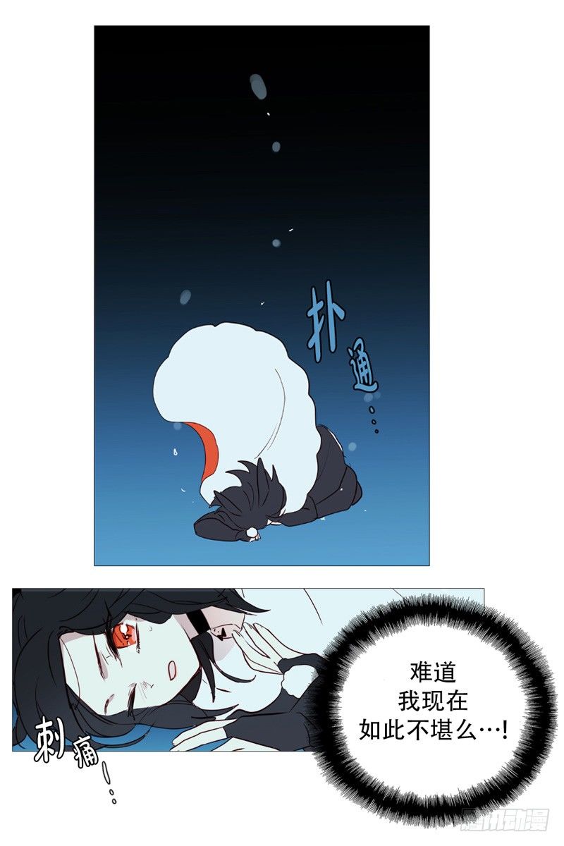 白犬登场9