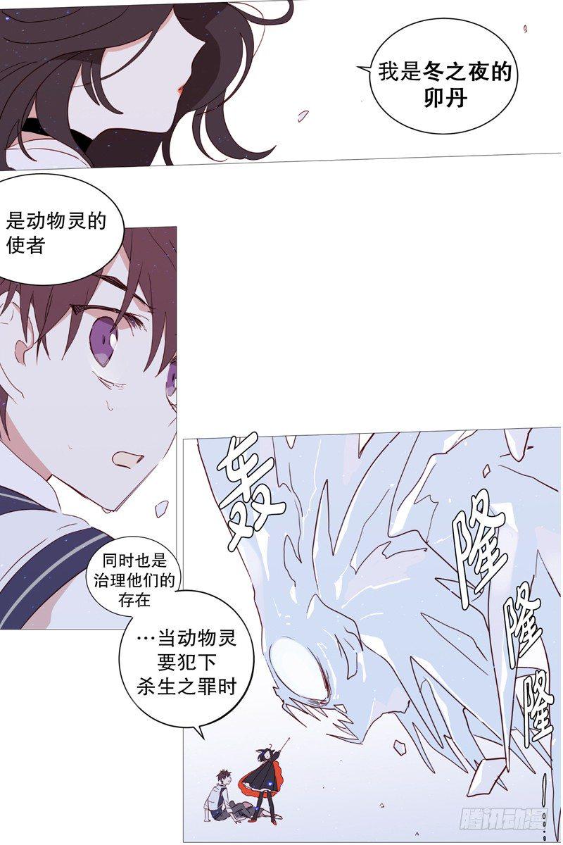 登场11