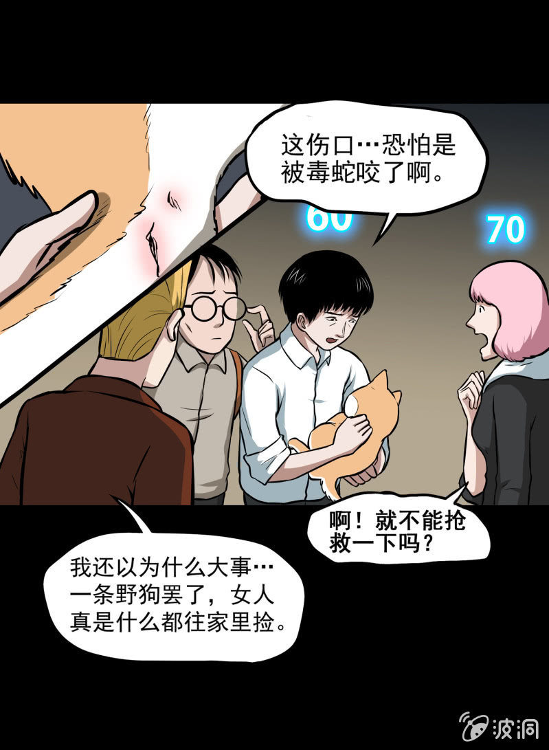 五个男人一个女人333