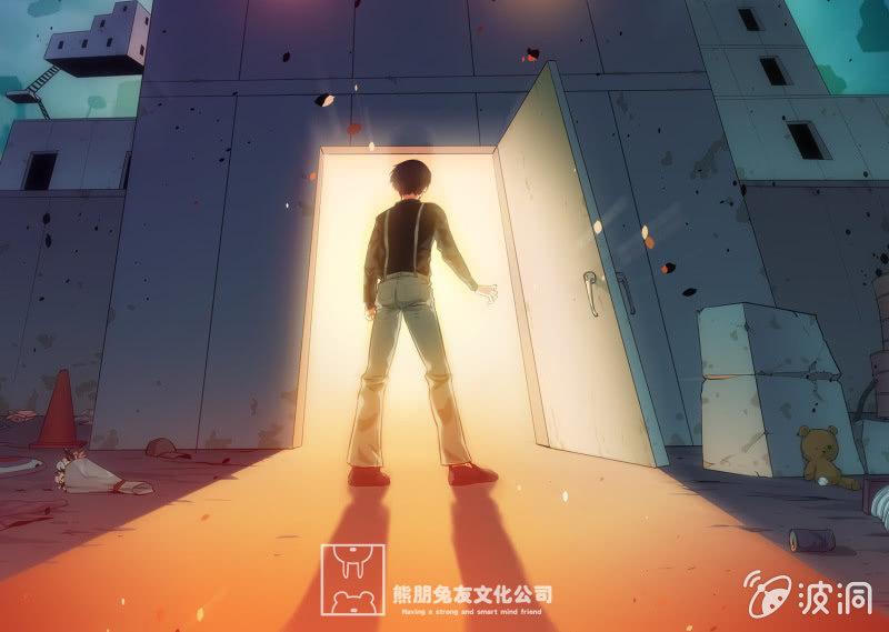 灵弃空间14