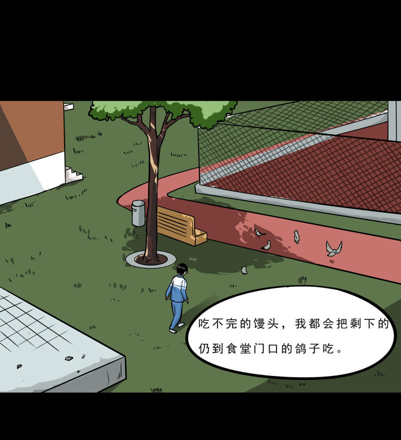 崭新的一天114