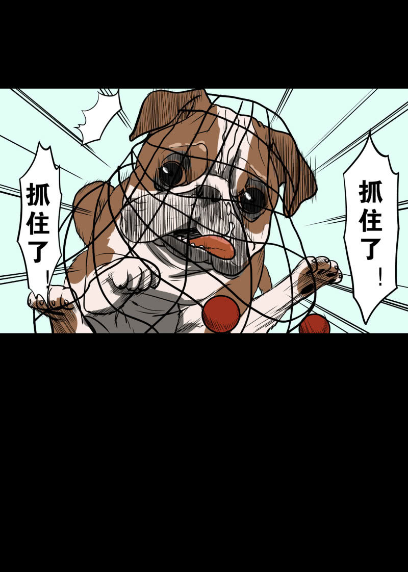 狗灵·异世界138