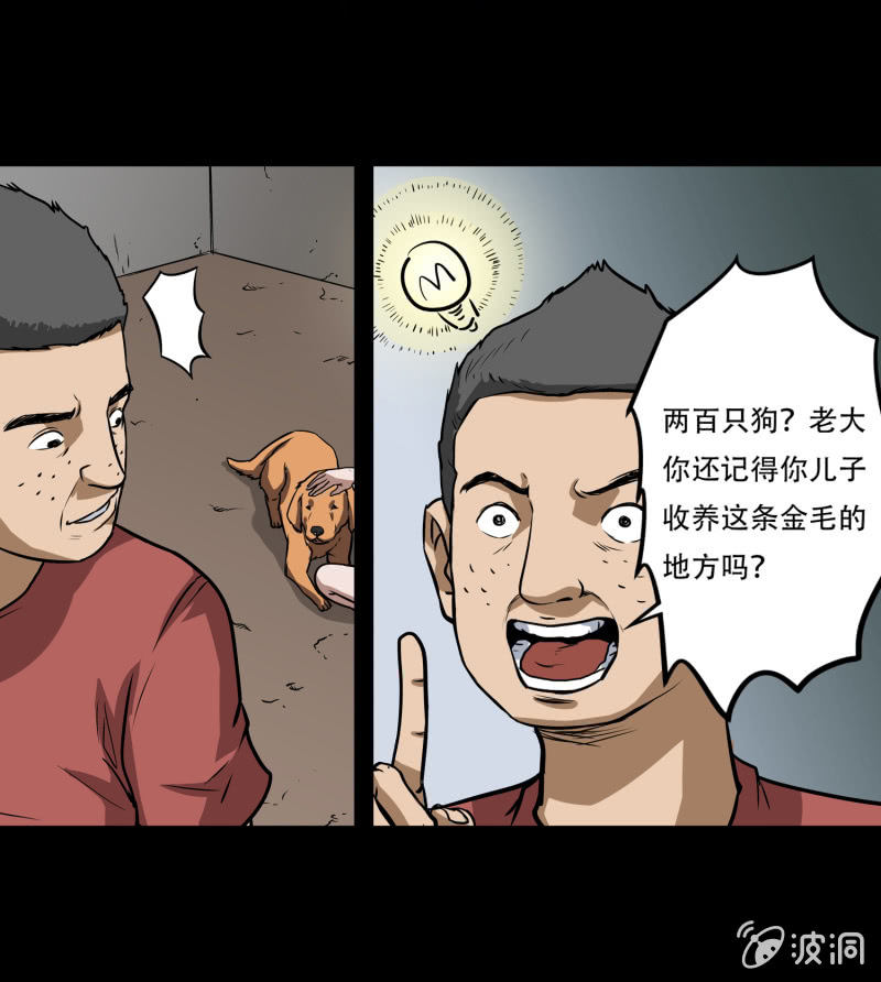 狗灵·异世界24