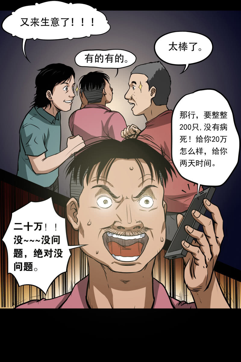 狗灵·异世界159