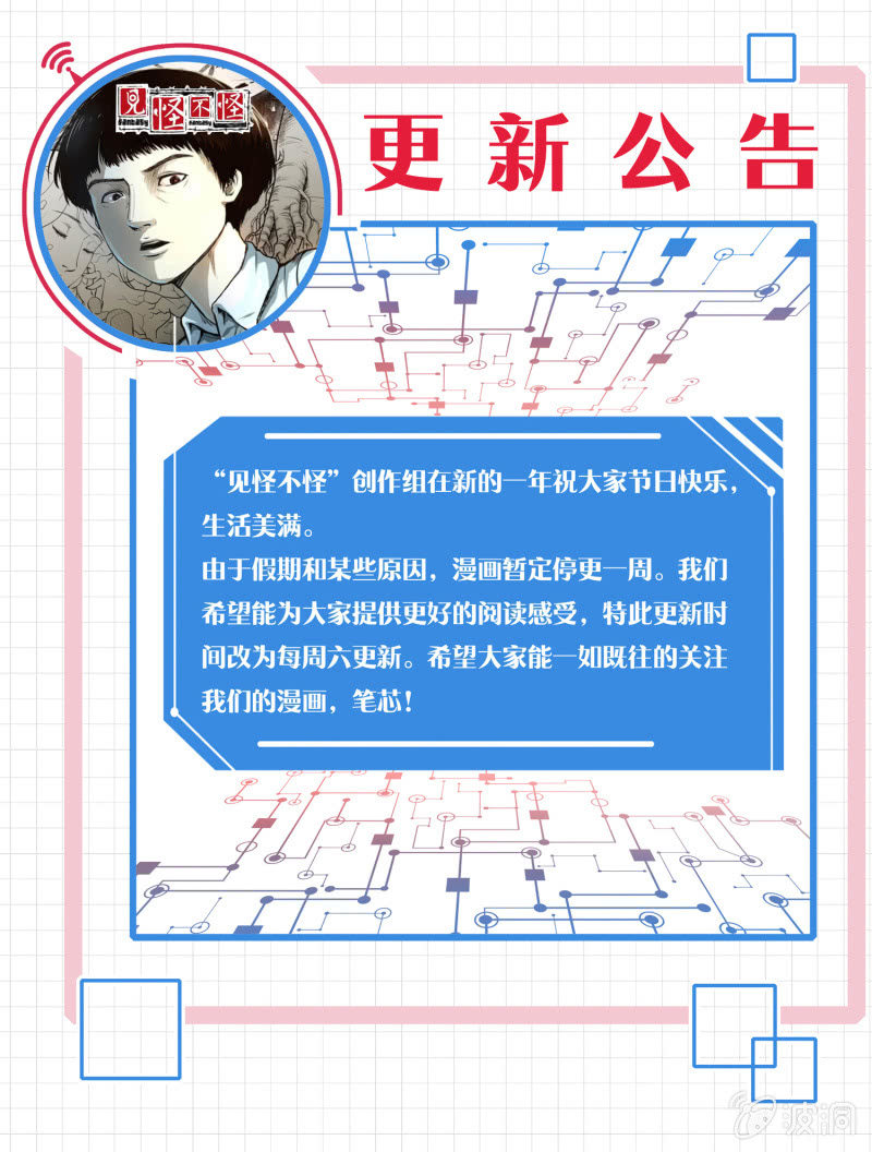 2019年更新公告0