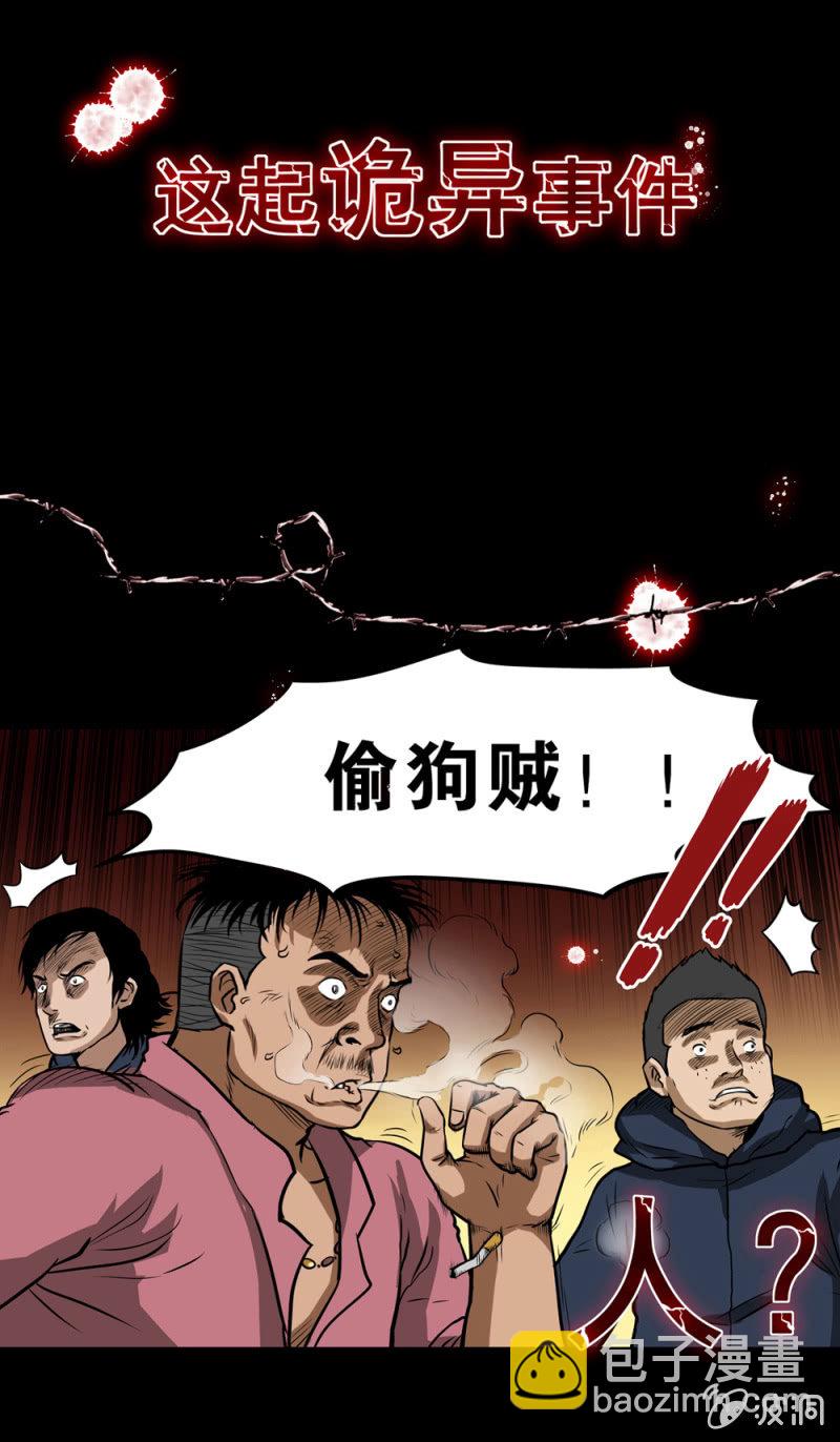 见怪不怪预告5