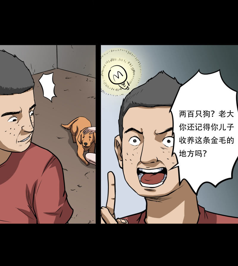 狗灵·异世界162