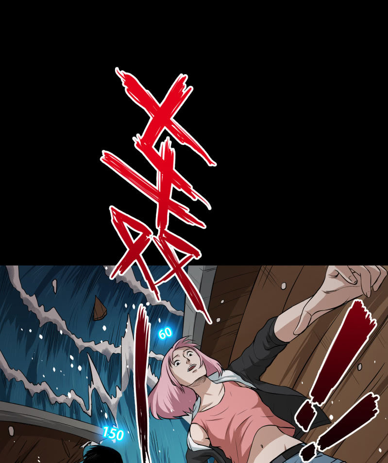 五个男人和一个女人863