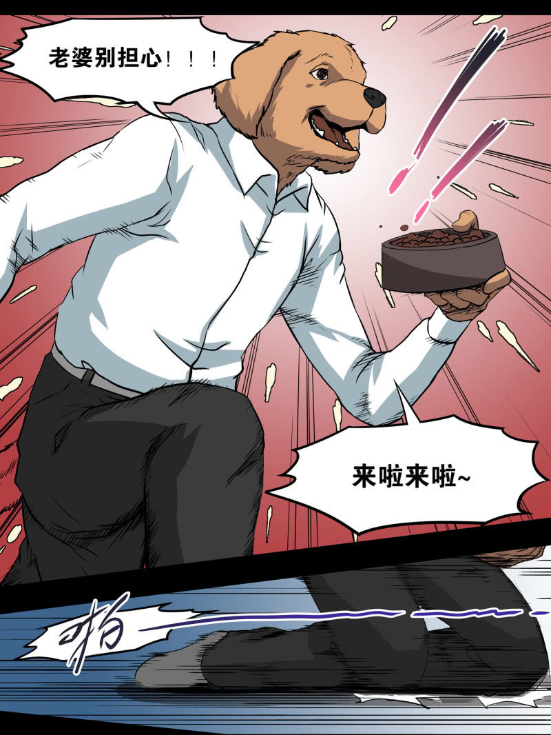 狗灵·异世界342