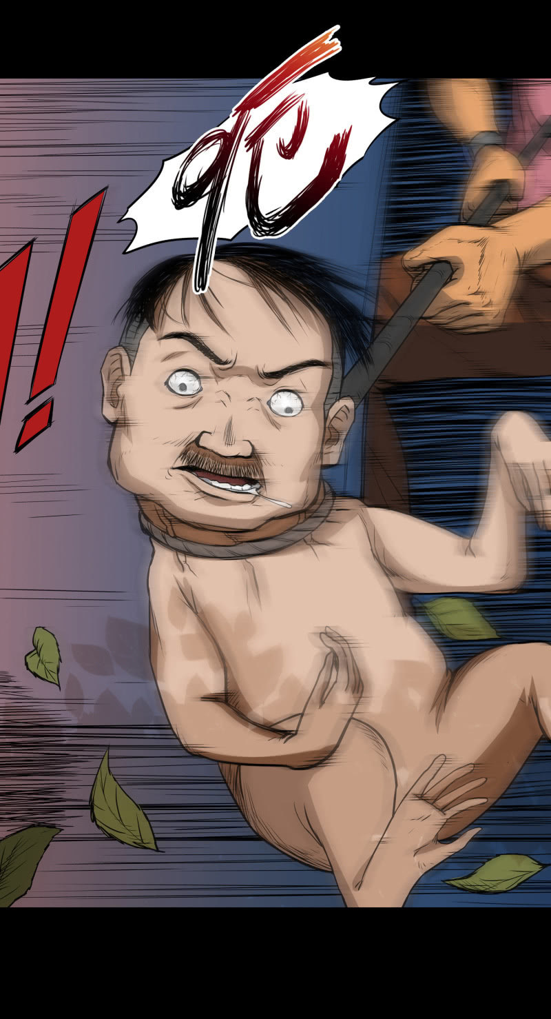 狗灵·异世界46
