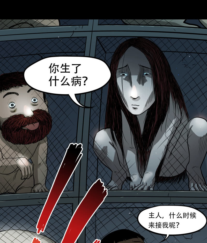 狗灵·异世界313
