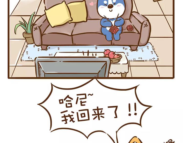 第13话 炸毛2