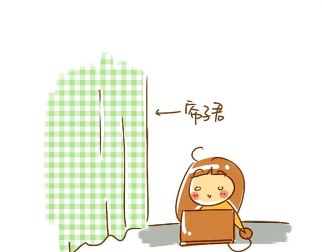 鬼脸（阿T与张二狗）0