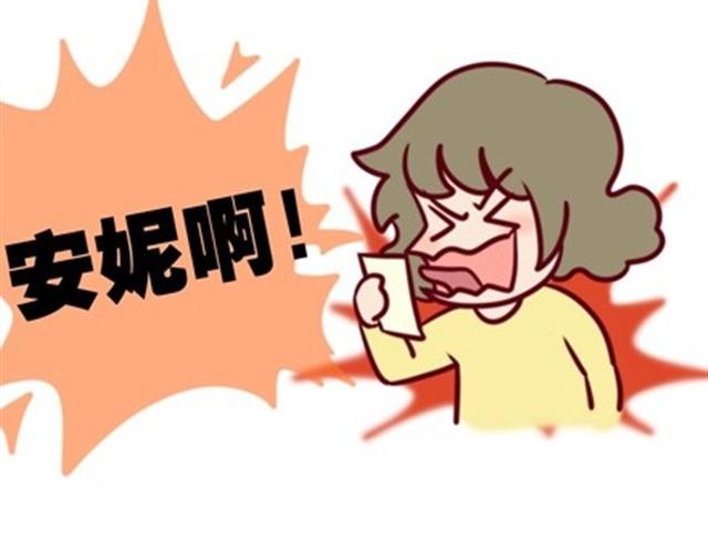老妈的日常（伟大的安妮）7