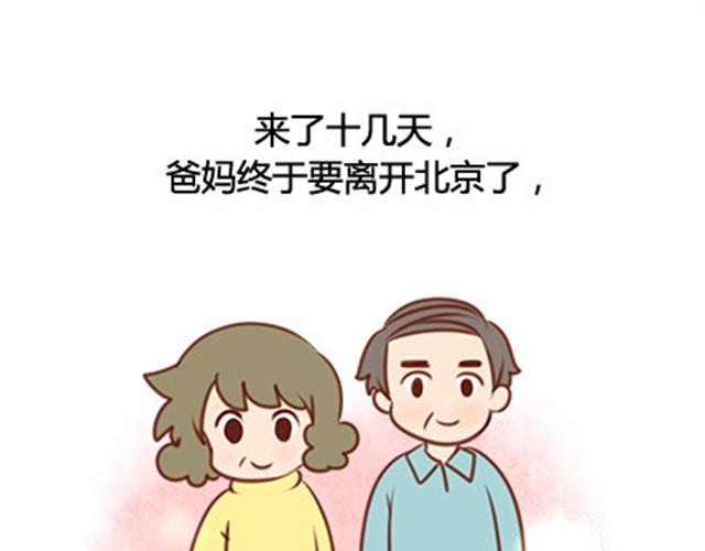 爸妈来北京看我（伟大的安妮）68