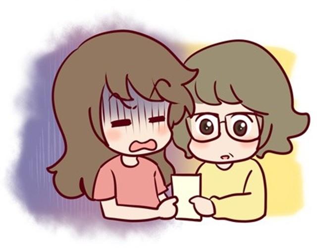 老妈的日常（伟大的安妮）3