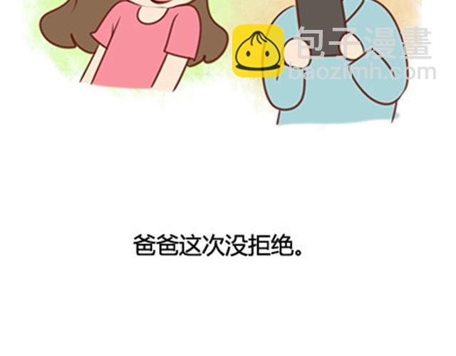 爸妈来北京看我（伟大的安妮）21