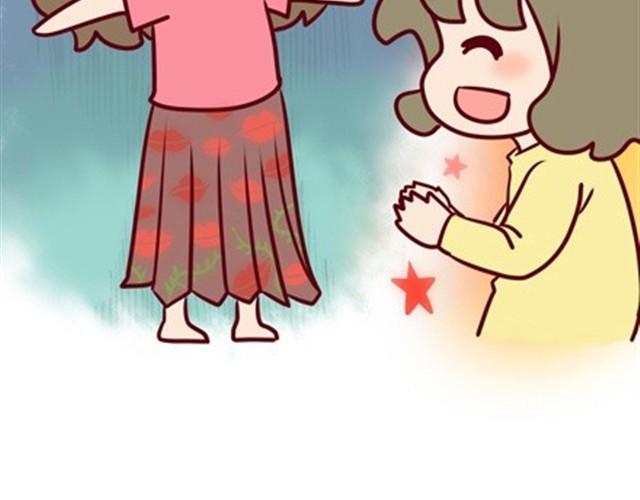 老妈的日常（伟大的安妮）26
