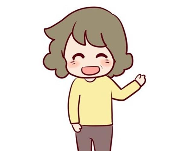 老妈的日常（伟大的安妮）40